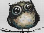 (image for) Snow Owl